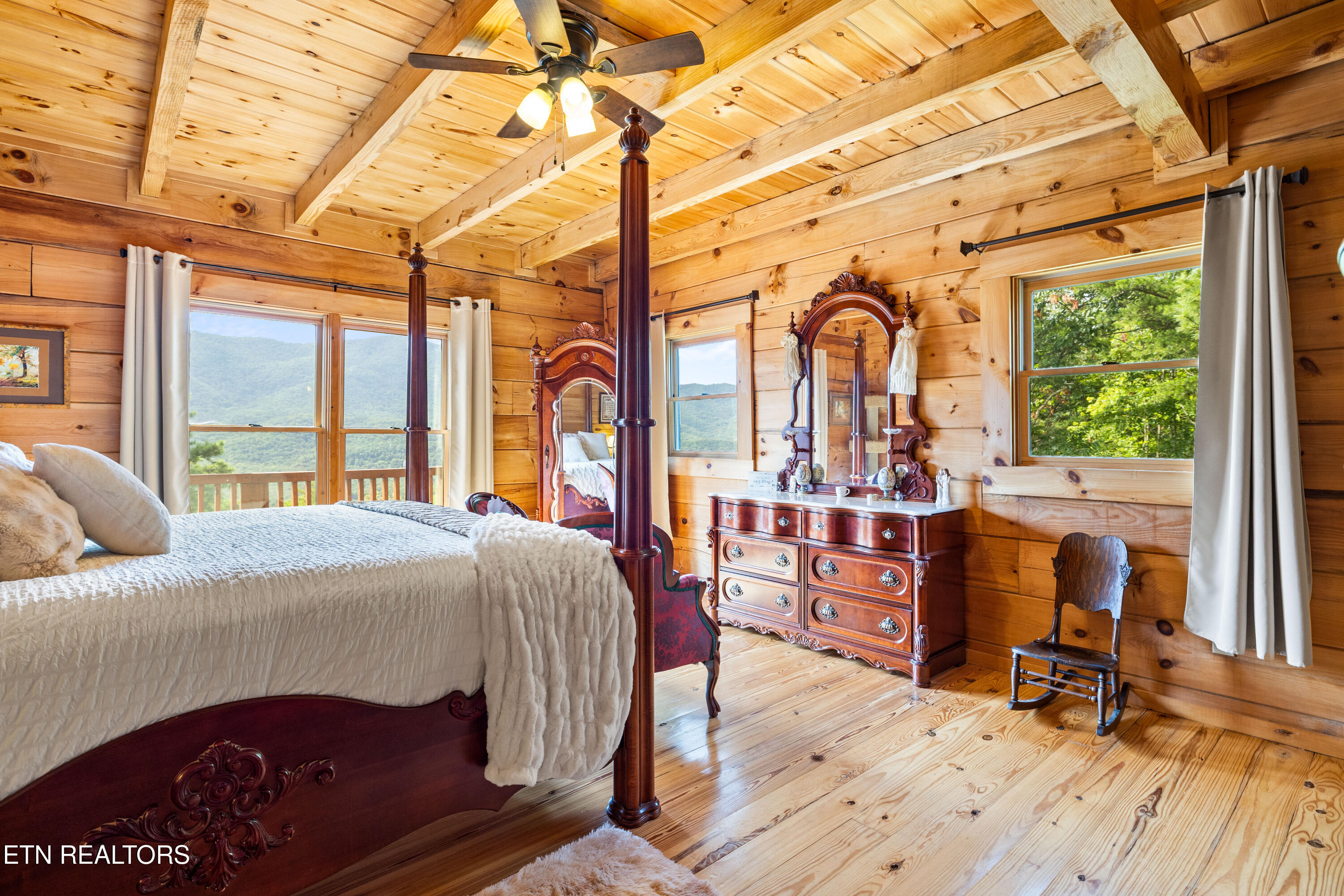 1099 Smithfield Road Tellico Plains, TN 37385 - Photo 24 of 58 1099Smithfield-18