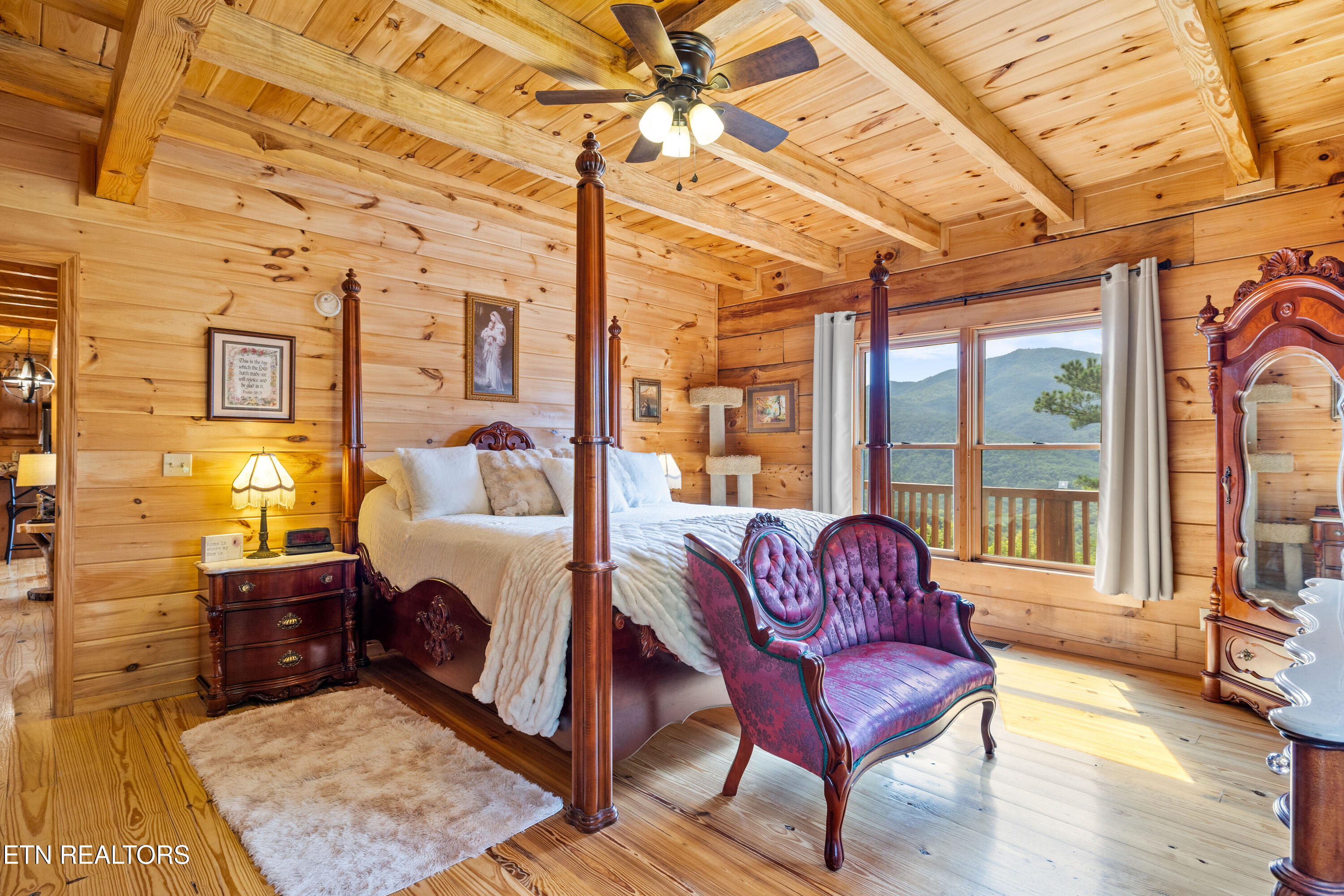 1099 Smithfield Road Tellico Plains, TN 37385 - Photo 25 of 58 1099Smithfield-19