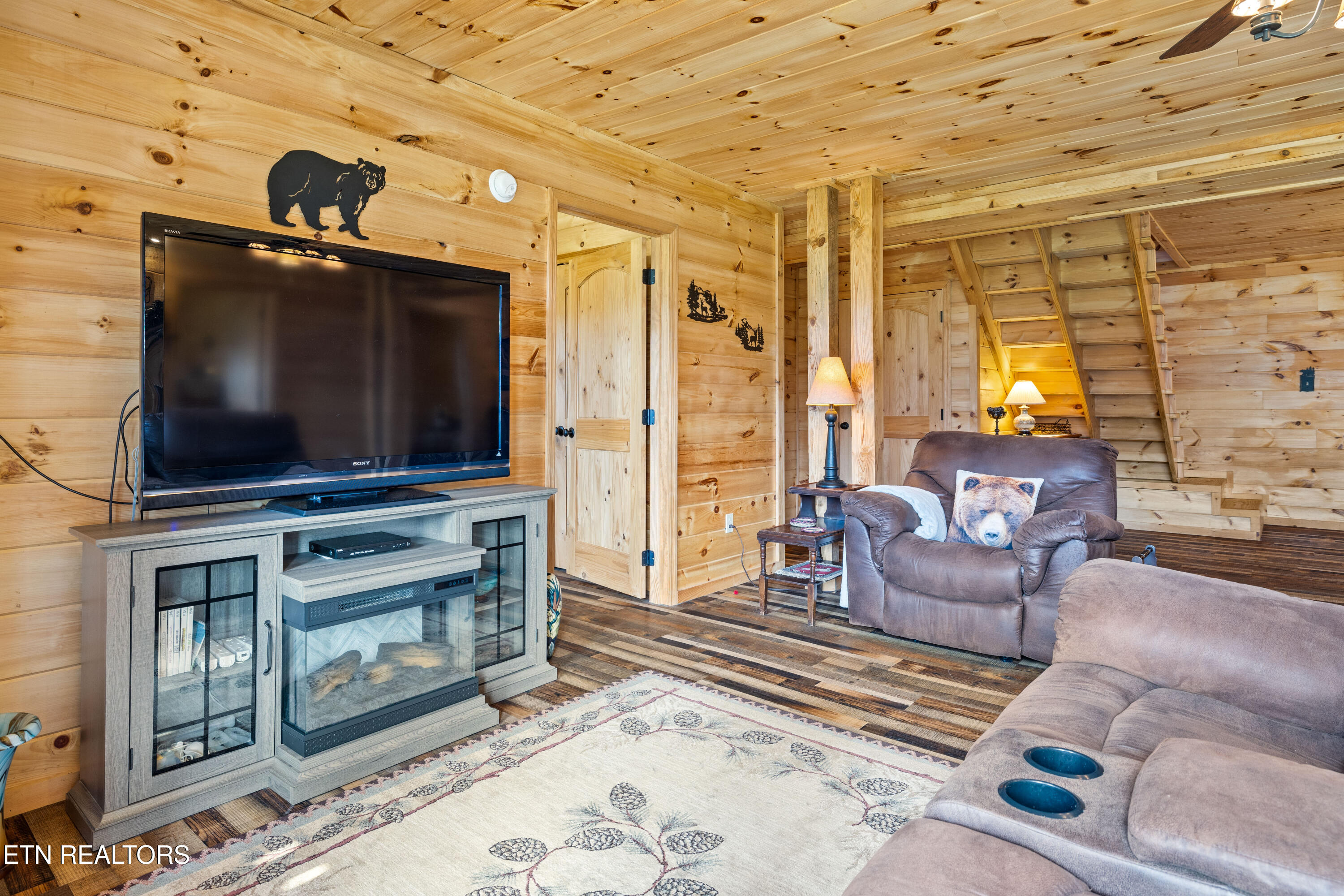 1099 Smithfield Road Tellico Plains, TN 37385 - Photo 30 of 58 1099Smithfield-28