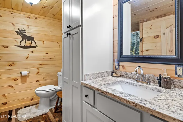 $949,000 | 1099 Smithfield Road, Tellico Plains, TN 37385