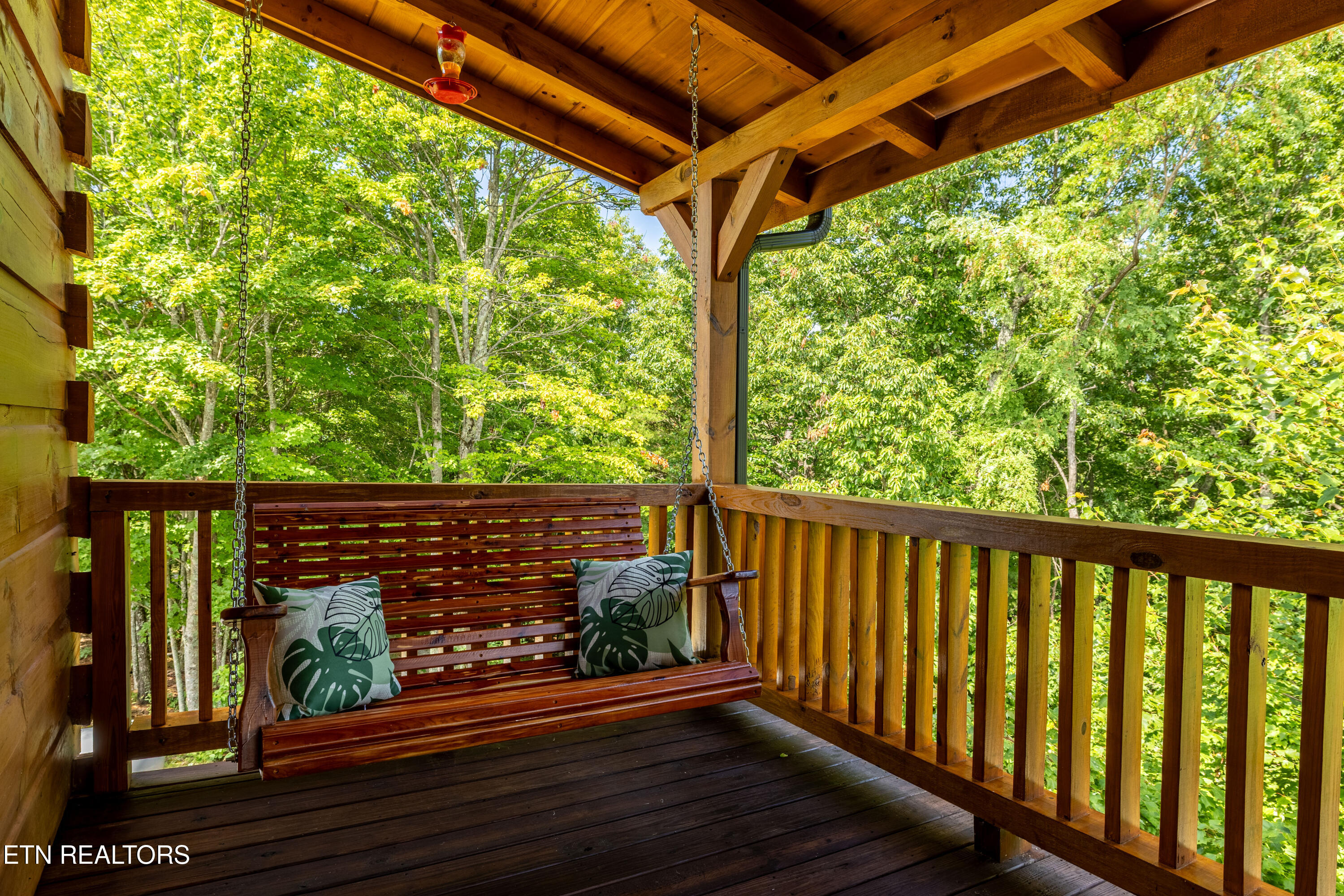 1099 Smithfield Road Tellico Plains, TN 37385 - Photo 35 of 58 1099Smithfield-45