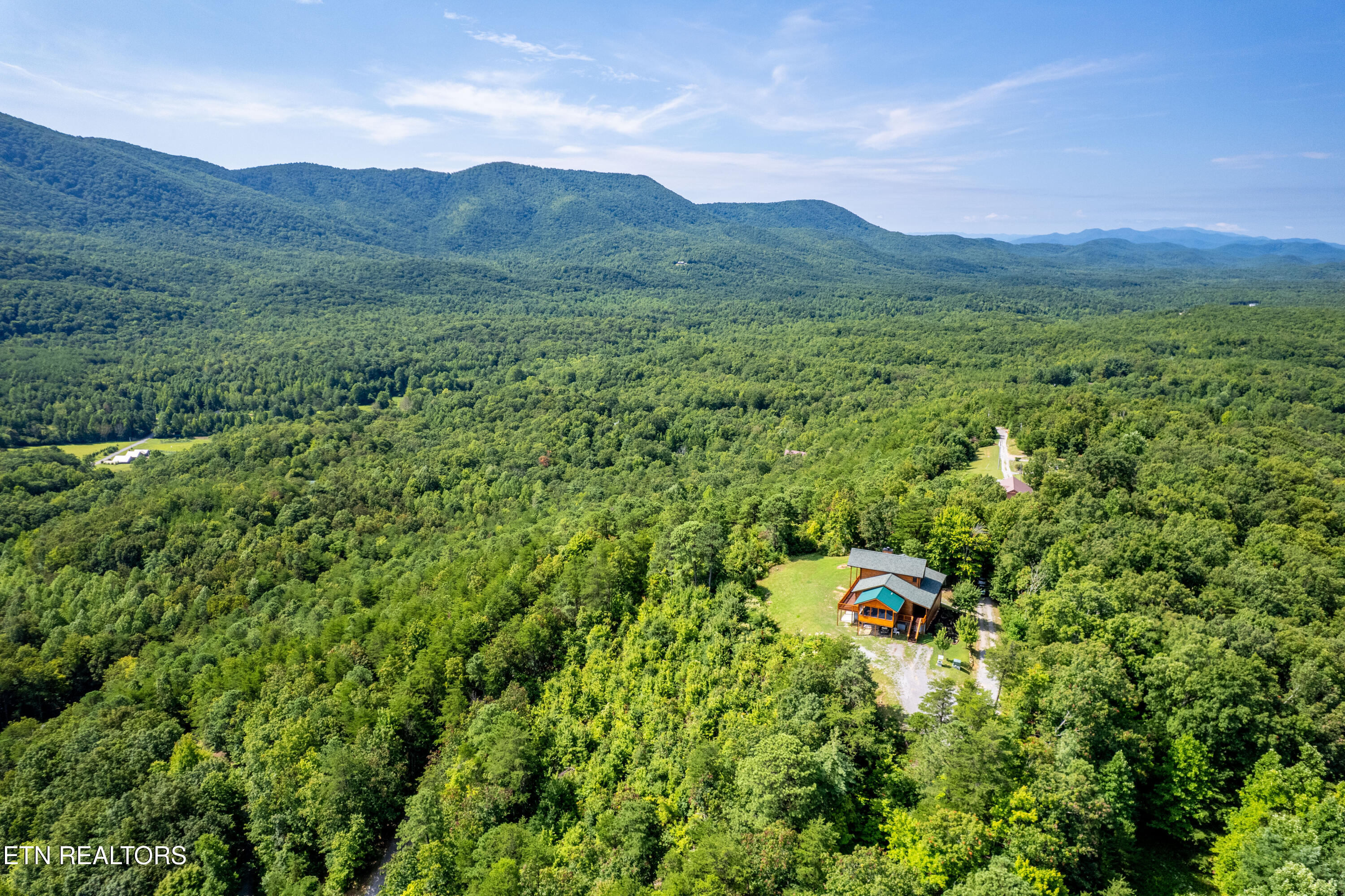 1099 Smithfield Road Tellico Plains, TN 37385 - Photo 37 of 58 1099Smithfield-68