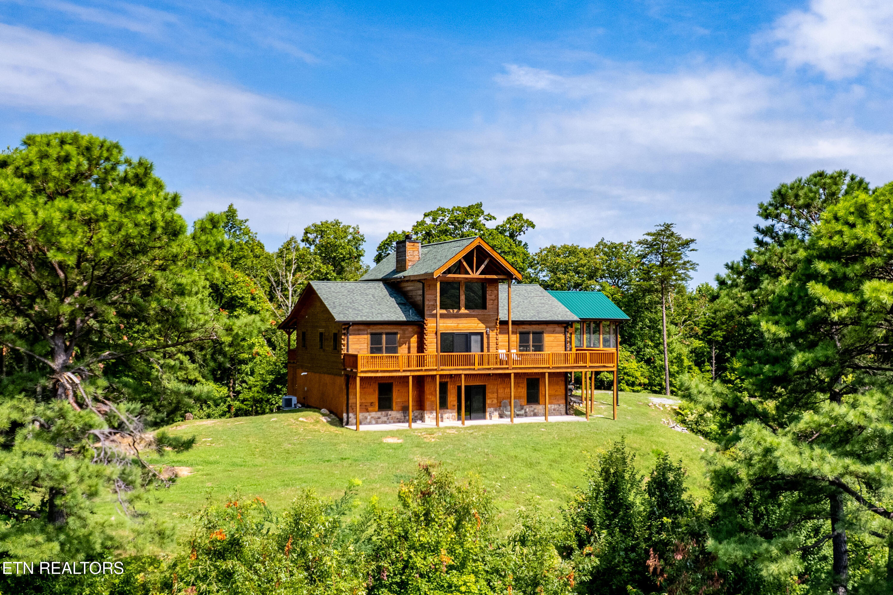 1099 Smithfield Road Tellico Plains, TN 37385 - Photo 45 of 58 1099Smithfield-59