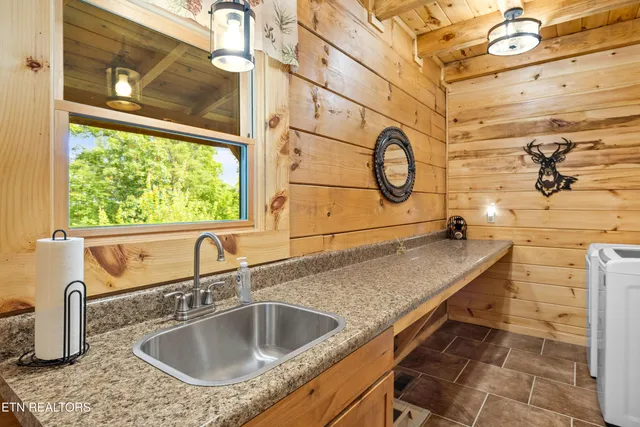 $949,000 | 1099 Smithfield Road, Tellico Plains, TN 37385