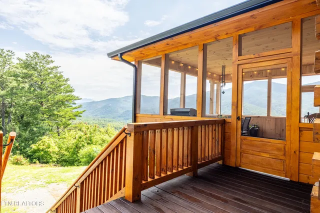 $949,000 | 1099 Smithfield Road, Tellico Plains, TN 37385
