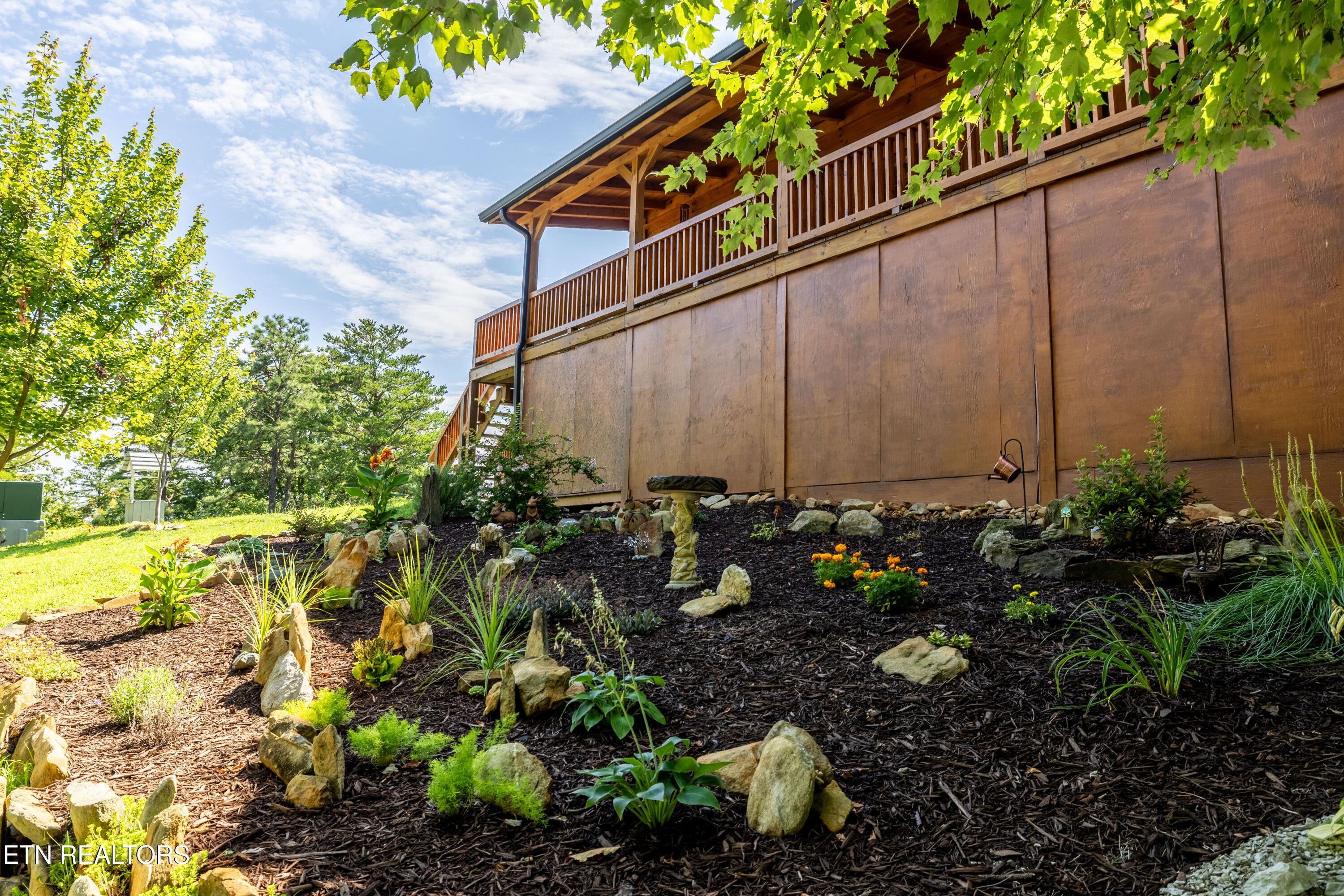 1099 Smithfield Road Tellico Plains, TN 37385 - Photo 57 of 58 1099Smithfield-78