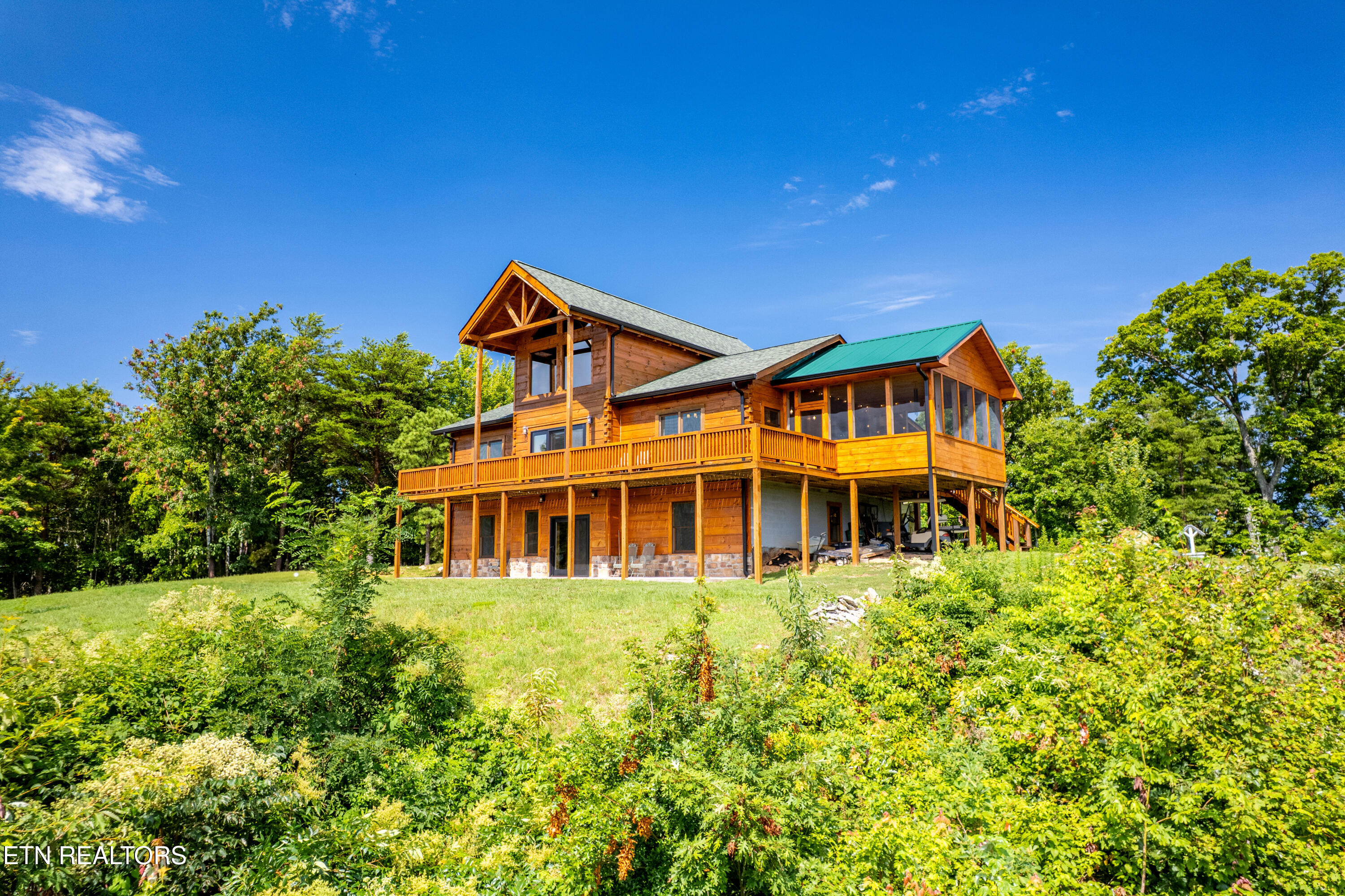 1099 Smithfield Road Tellico Plains, TN 37385 - Photo 7 of 58 1099Smithfield-52