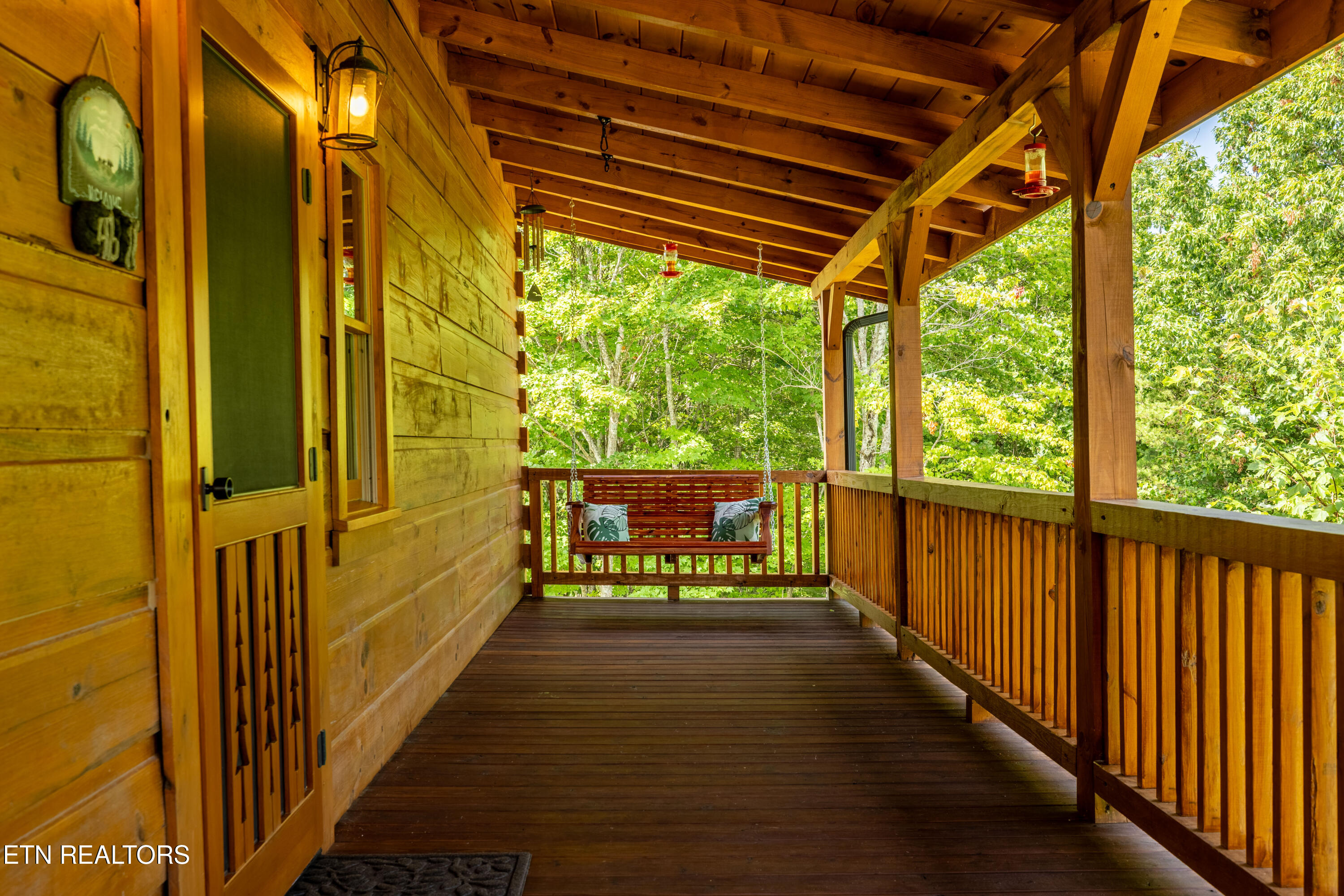 1099 Smithfield Road Tellico Plains, TN 37385 - Photo 8 of 58 1099Smithfield-44