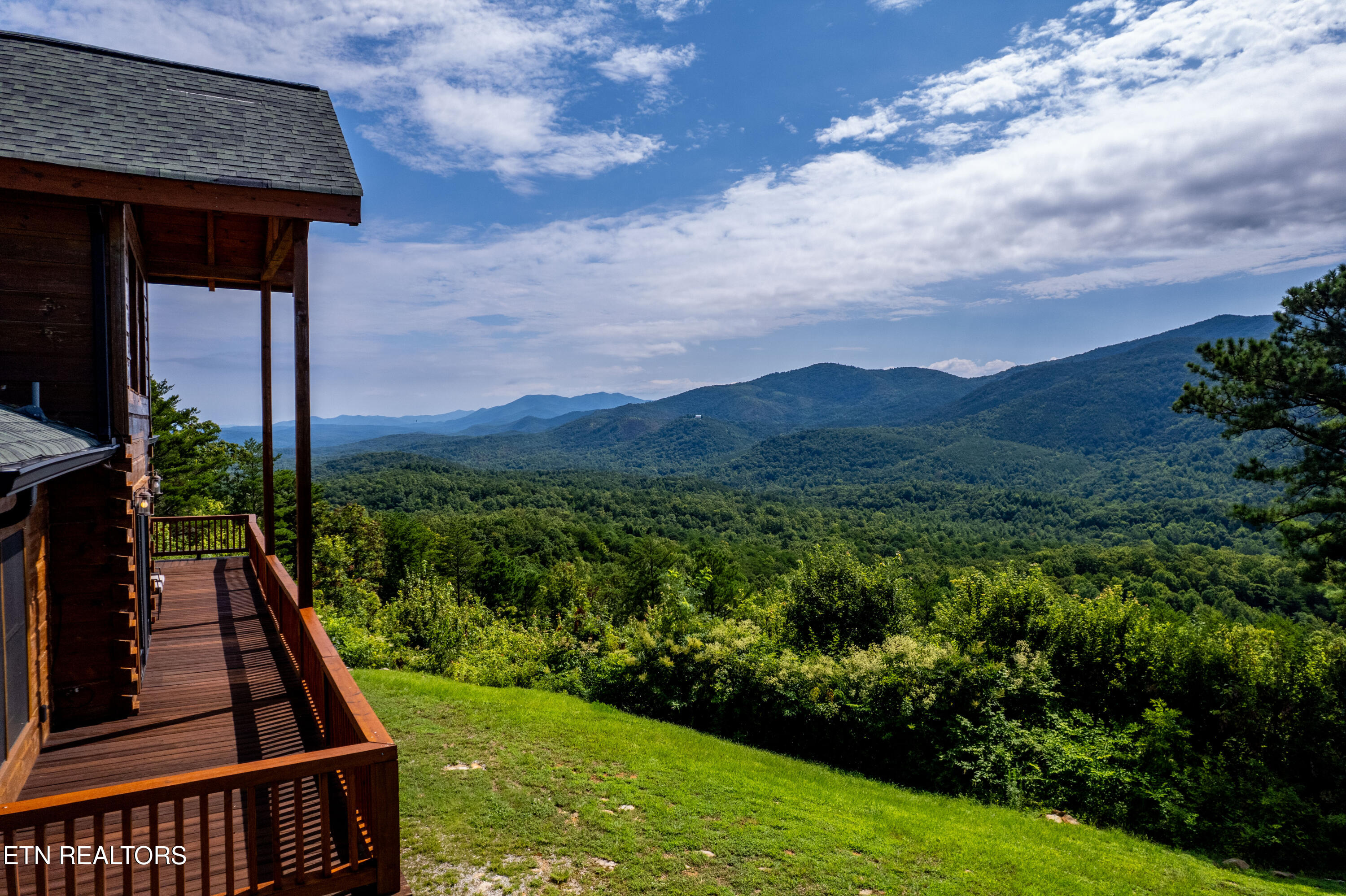 1099 Smithfield Road Tellico Plains, TN 37385 - Photo 9 of 58 1099Smithfield-57