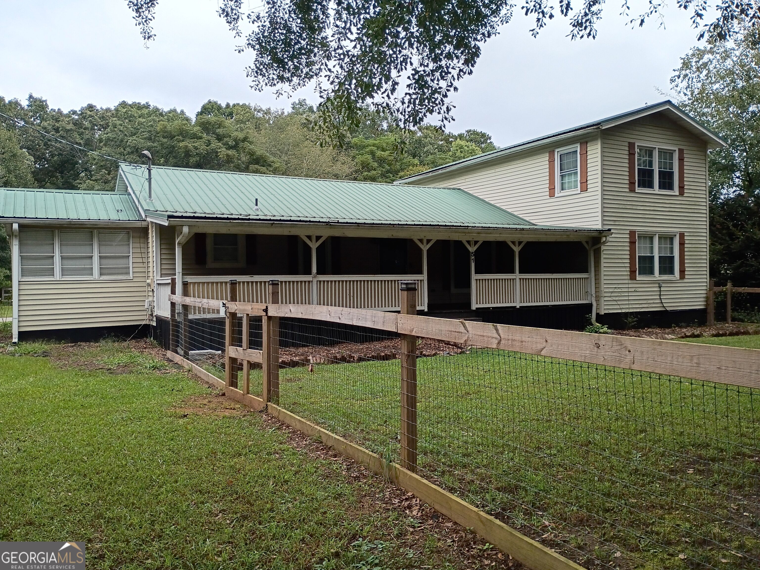 51 Cleveland Road Locust Grove, GA 30248 - Photo 2 of 29 Gallery Image 2