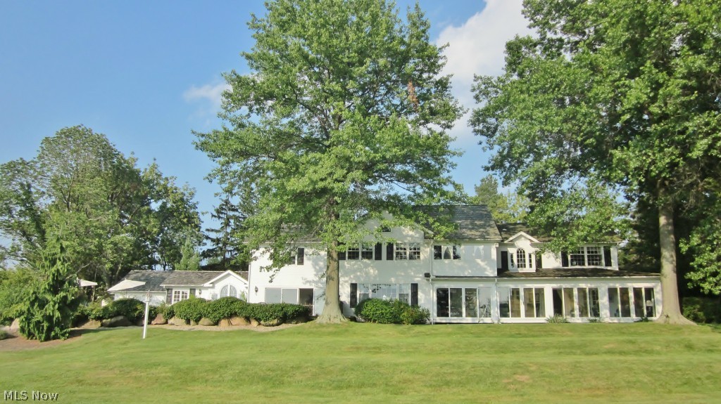 8844 Mentor Road Mentor, OH 44060 - Photo 23 of 25 Rear view