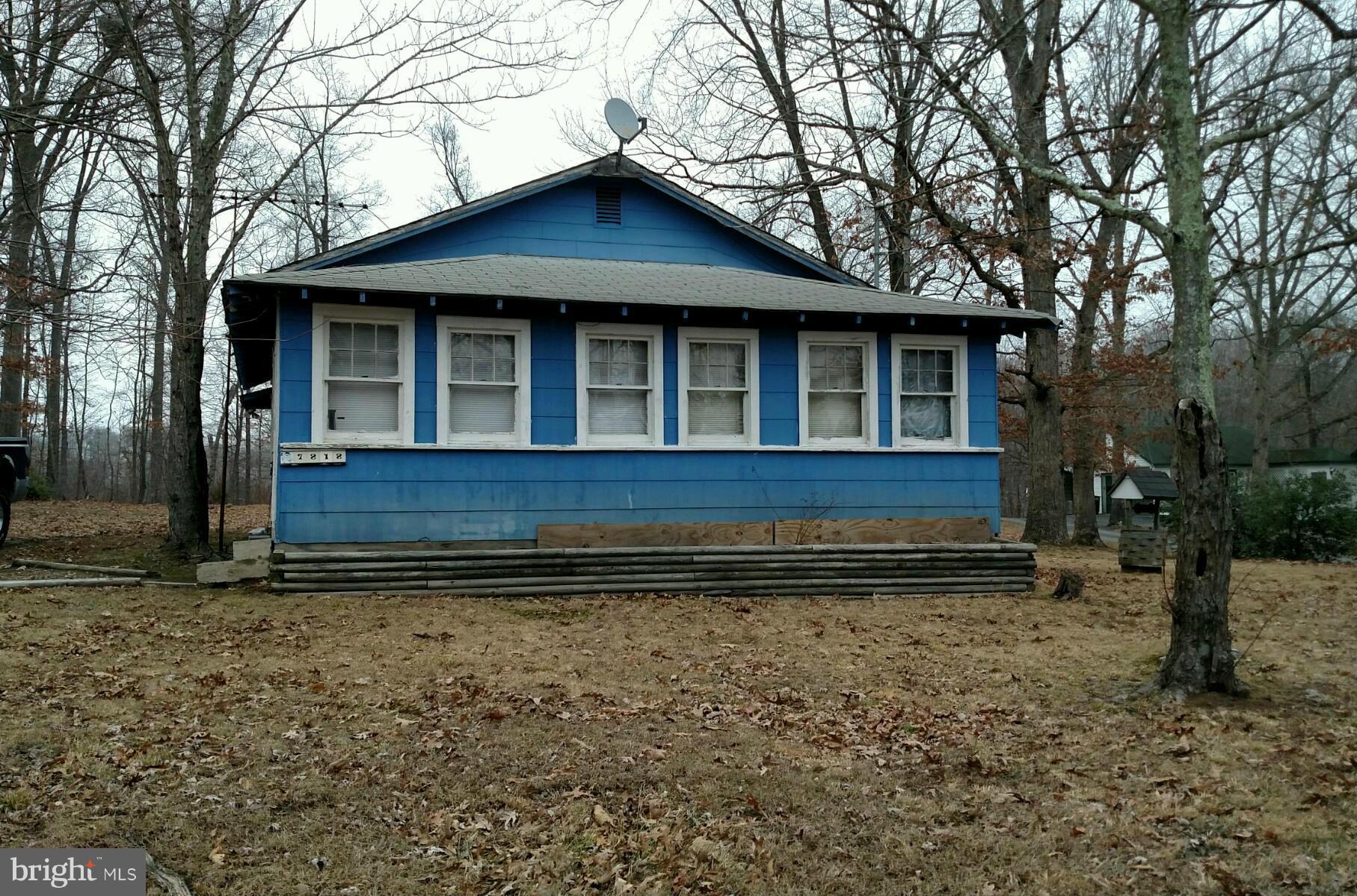 7820 Signal Hill Road Manassas, VA 20111 - Photo 1 of 1 Exterior (Front)