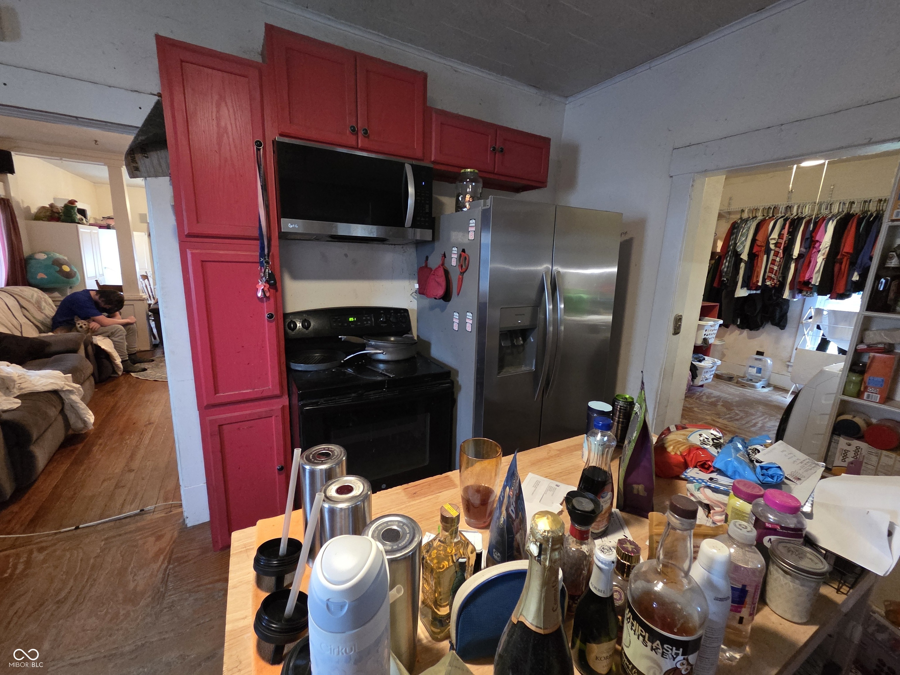 619 Fourth Street Rising Sun, IN 47040 - Photo 14 of 33
