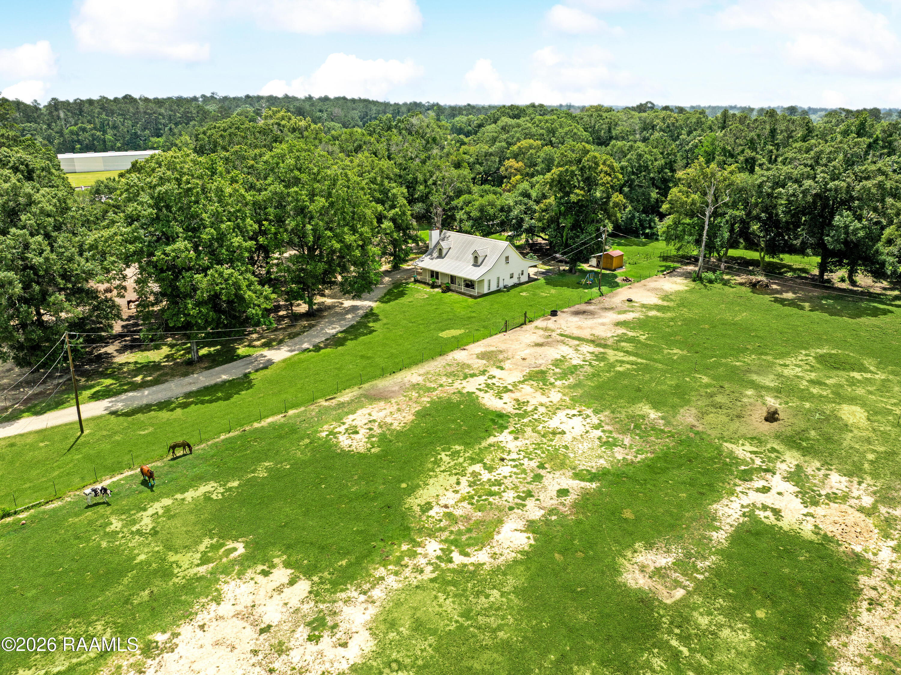 13392 Black Cat Road Tickfaw, LA 70466 - Photo 23 of 30 Aerial06