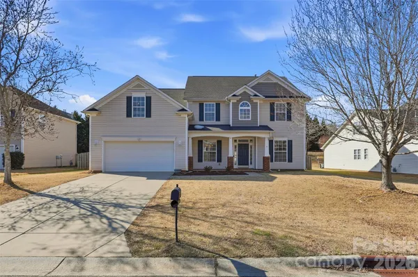 $565,000 | 6004 Brook Valley Run, Monroe, NC 28110