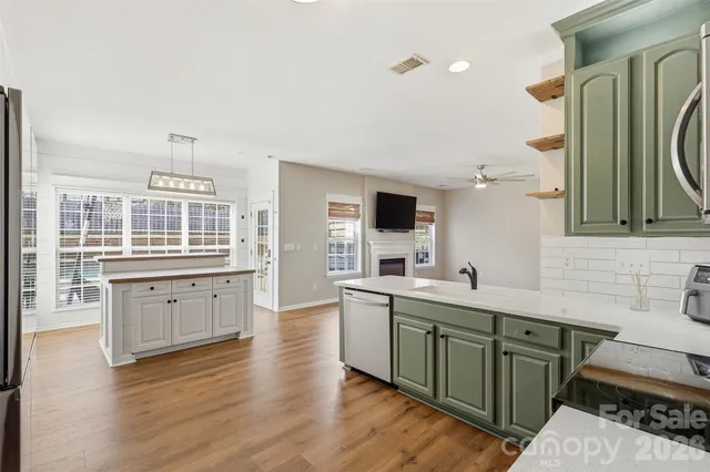 $600,000 | 6004 Brook Valley Run, Monroe, NC 28110