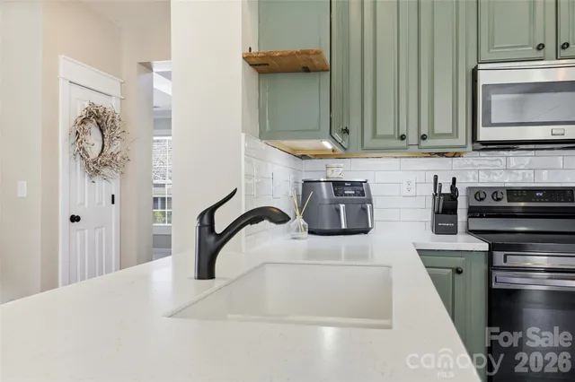 $600,000 | 6004 Brook Valley Run, Monroe, NC 28110