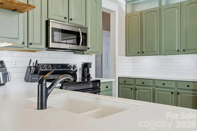 $600,000 | 6004 Brook Valley Run, Monroe, NC 28110