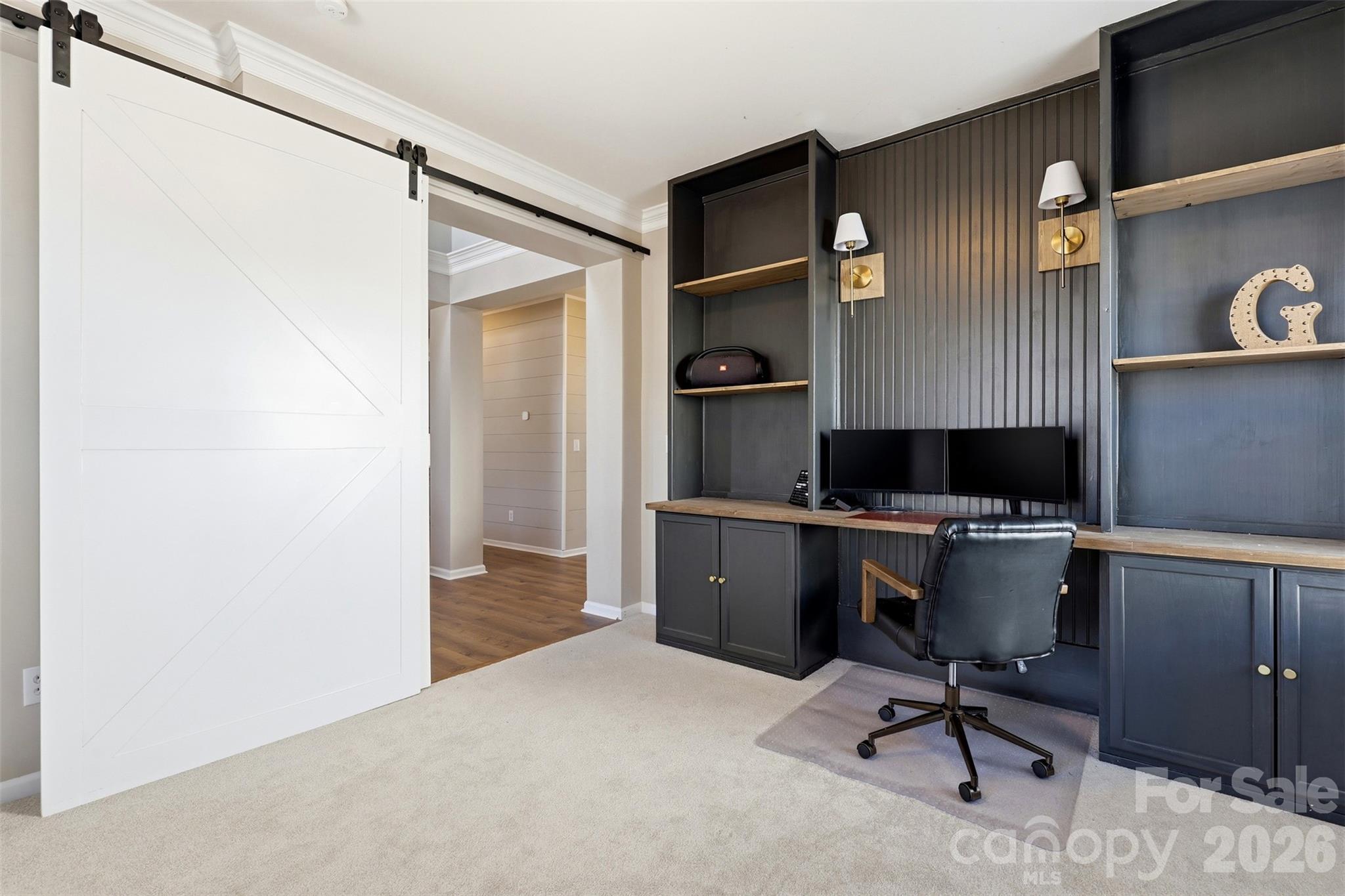 6004 Brook Valley Run Monroe, NC 28110 - Photo 19 of 47