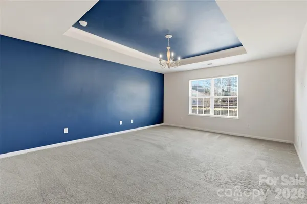 a view of small space