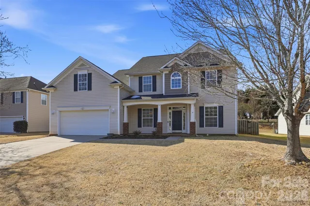 $600,000 | 6004 Brook Valley Run, Monroe, NC 28110