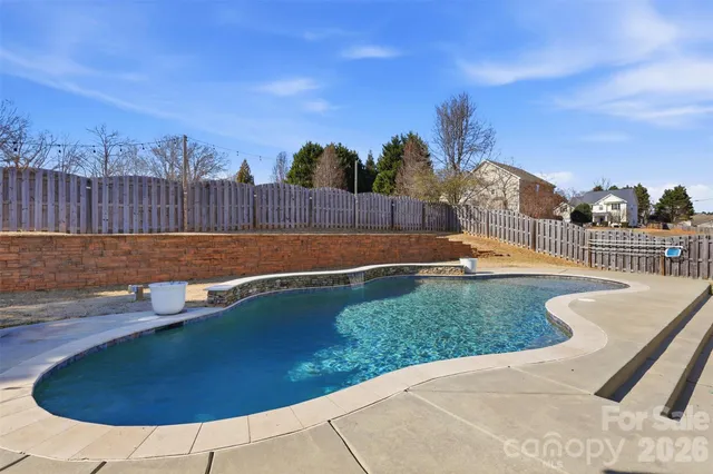 $600,000 | 6004 Brook Valley Run, Monroe, NC 28110