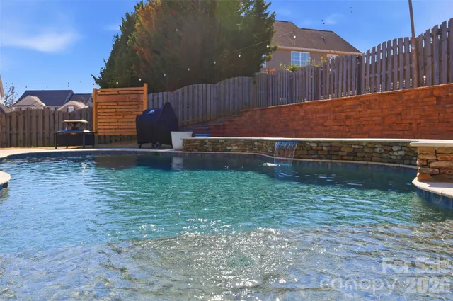 $600,000 | 6004 Brook Valley Run, Monroe, NC 28110