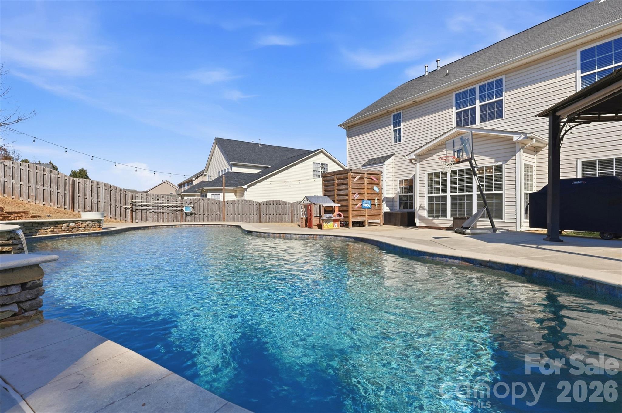 6004 Brook Valley Run Monroe, NC 28110 - Photo 40 of 47