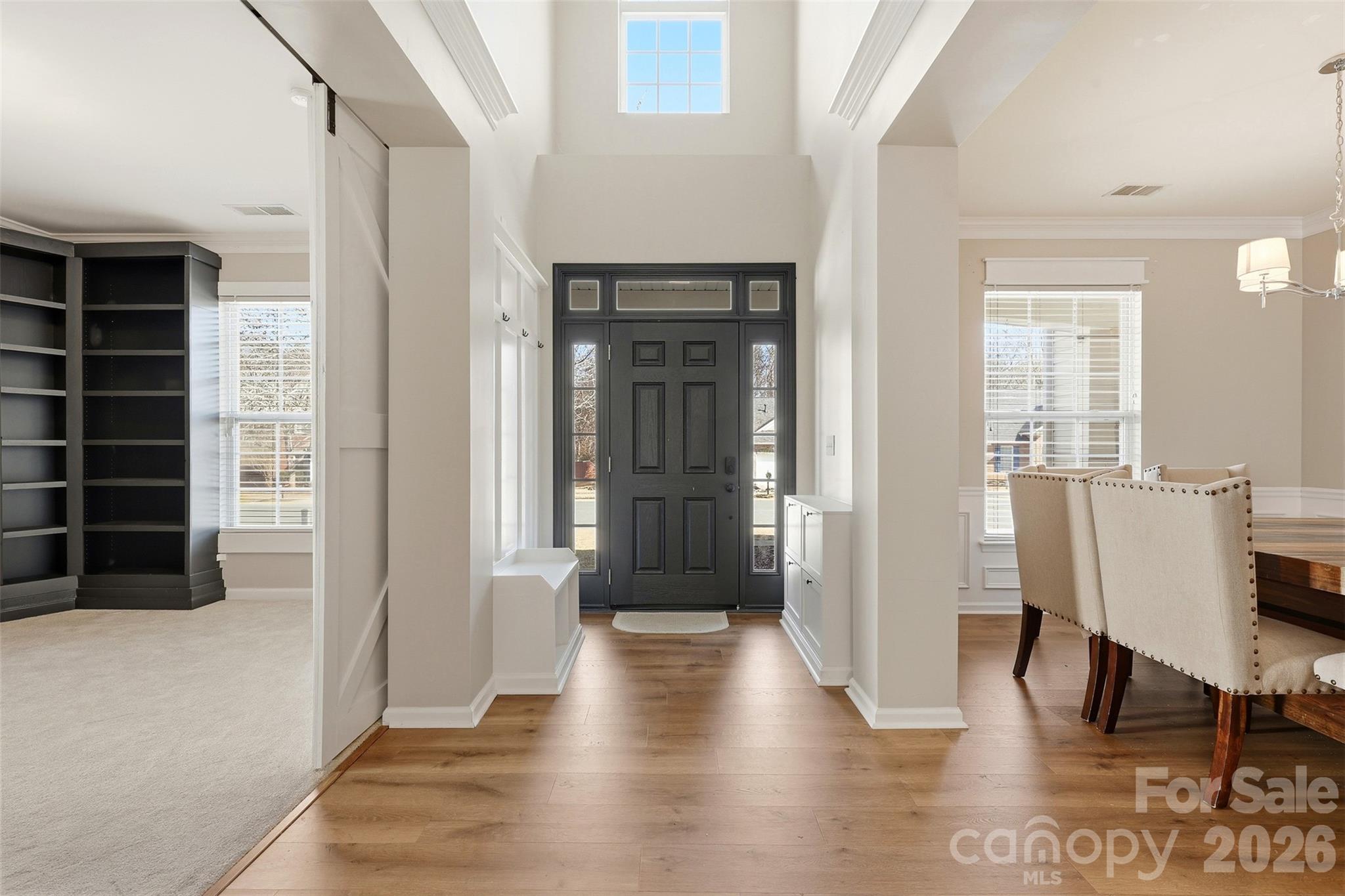 6004 Brook Valley Run Monroe, NC 28110 - Photo 4 of 47