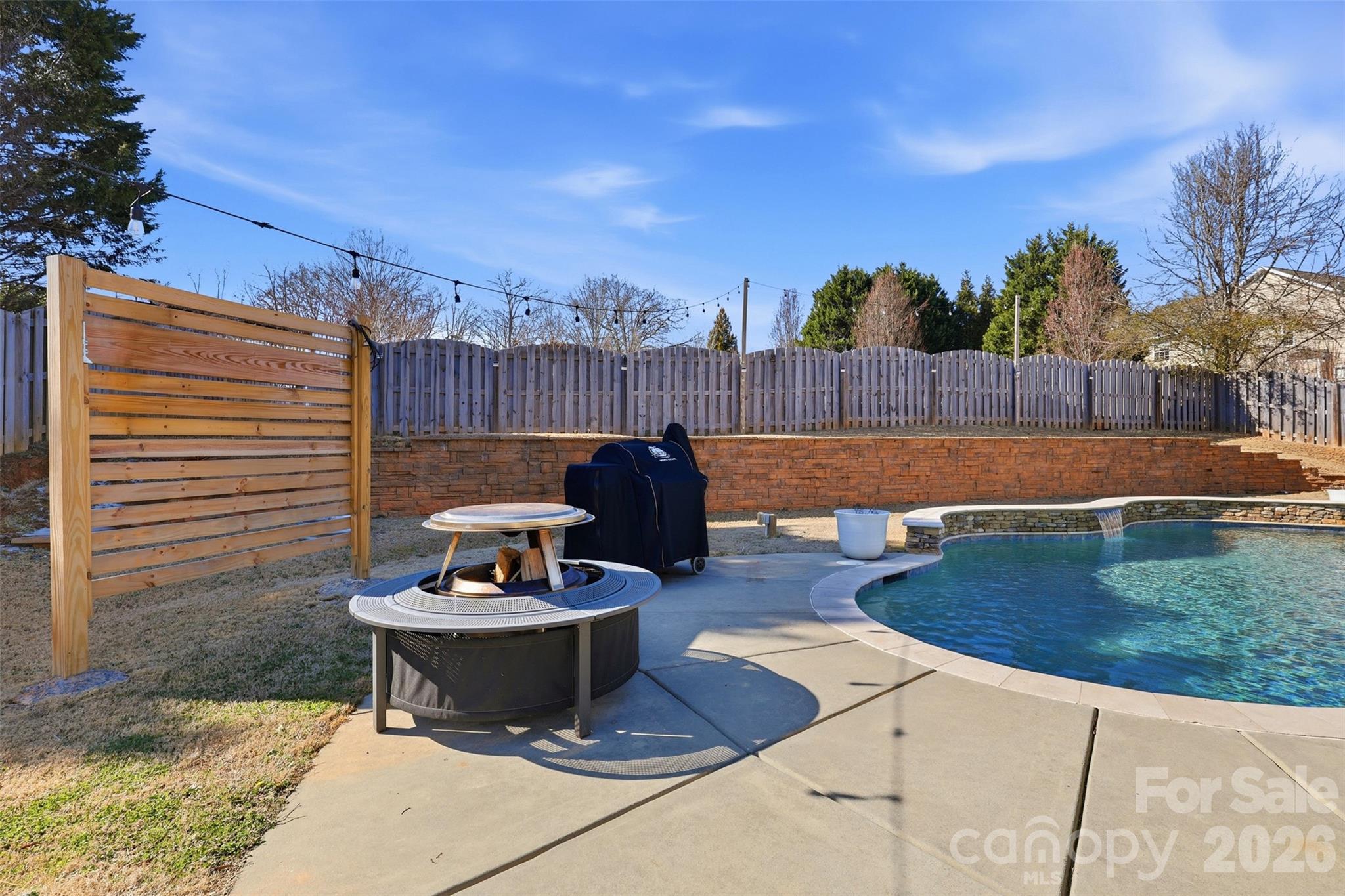 6004 Brook Valley Run Monroe, NC 28110 - Photo 41 of 47