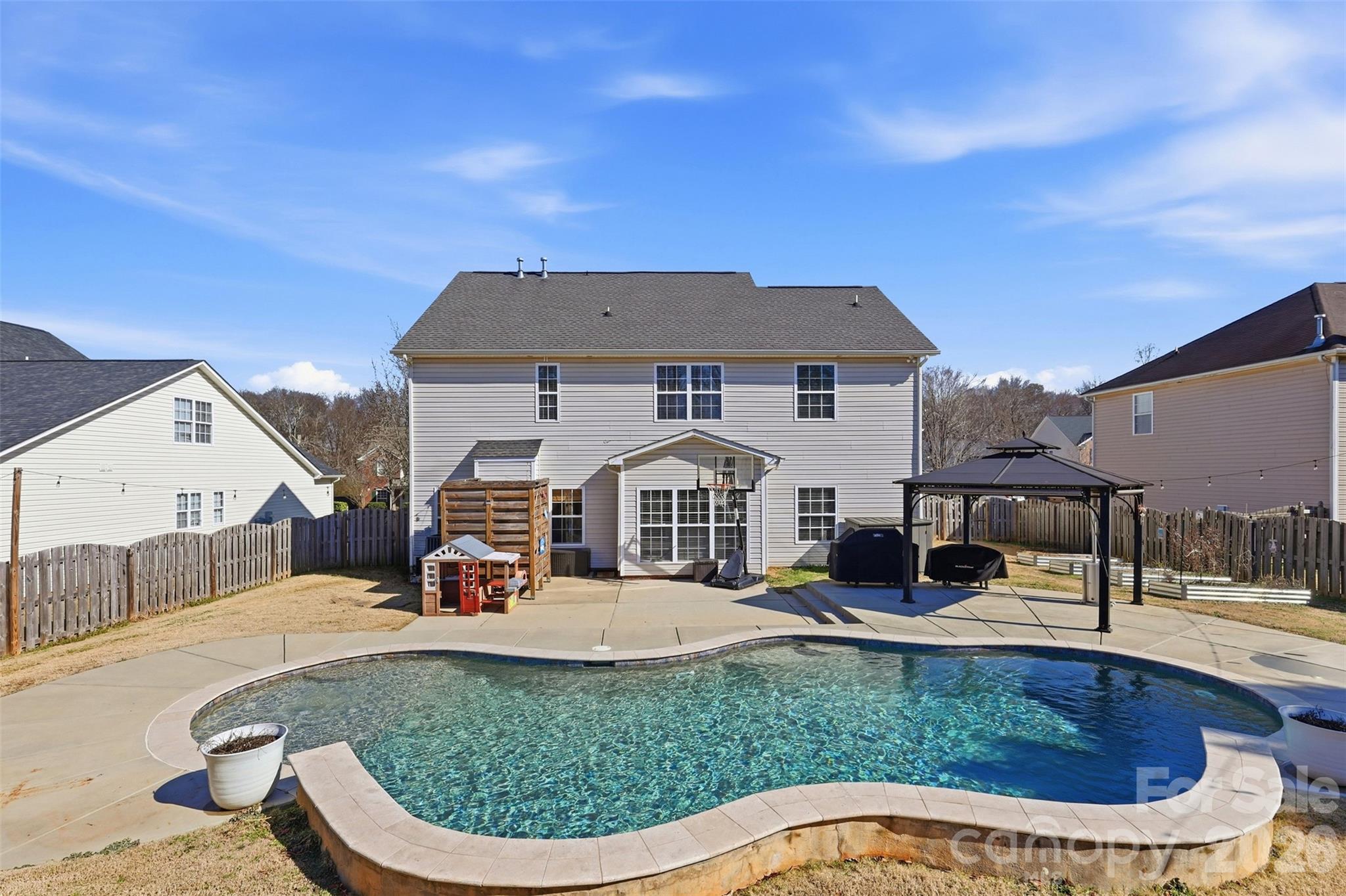 6004 Brook Valley Run Monroe, NC 28110 - Photo 42 of 47