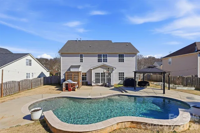 $600,000 | 6004 Brook Valley Run, Monroe, NC 28110