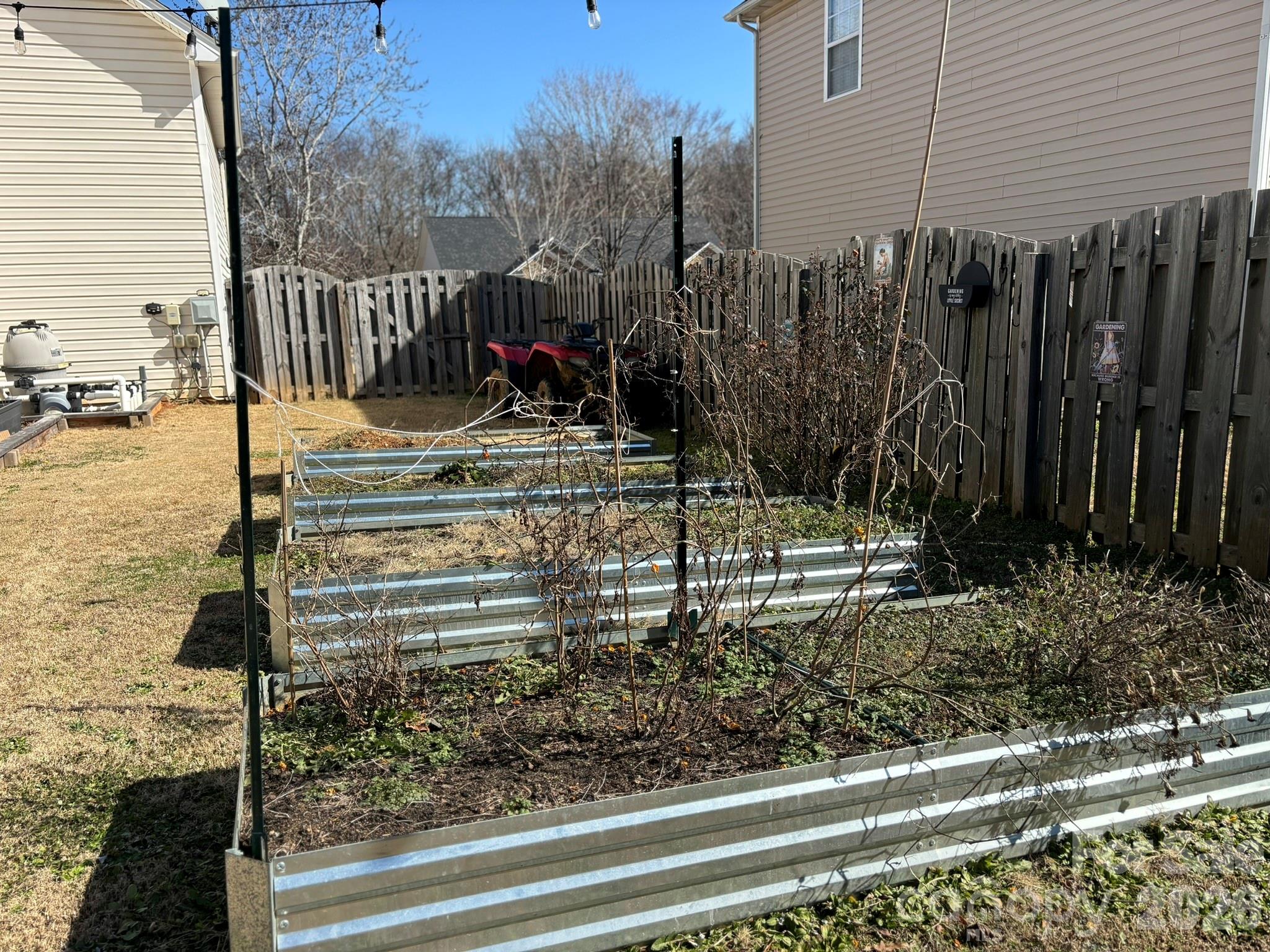 6004 Brook Valley Run Monroe, NC 28110 - Photo 44 of 47