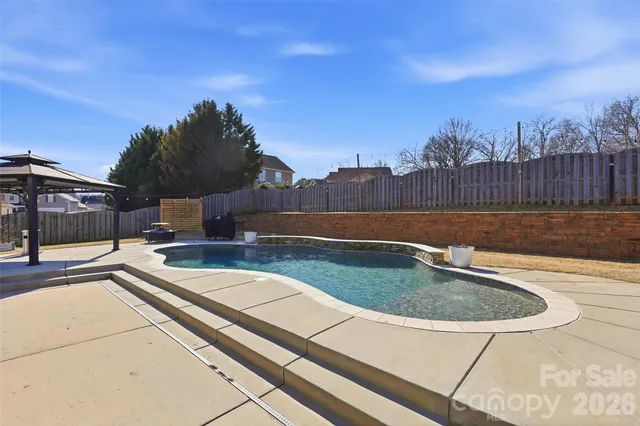 $600,000 | 6004 Brook Valley Run, Monroe, NC 28110