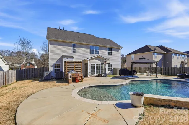 $600,000 | 6004 Brook Valley Run, Monroe, NC 28110