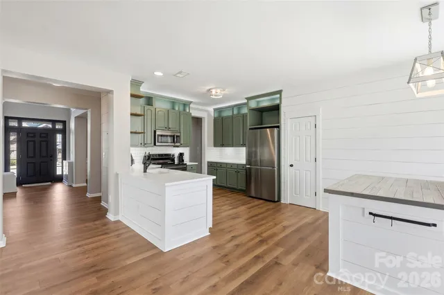 $600,000 | 6004 Brook Valley Run, Monroe, NC 28110