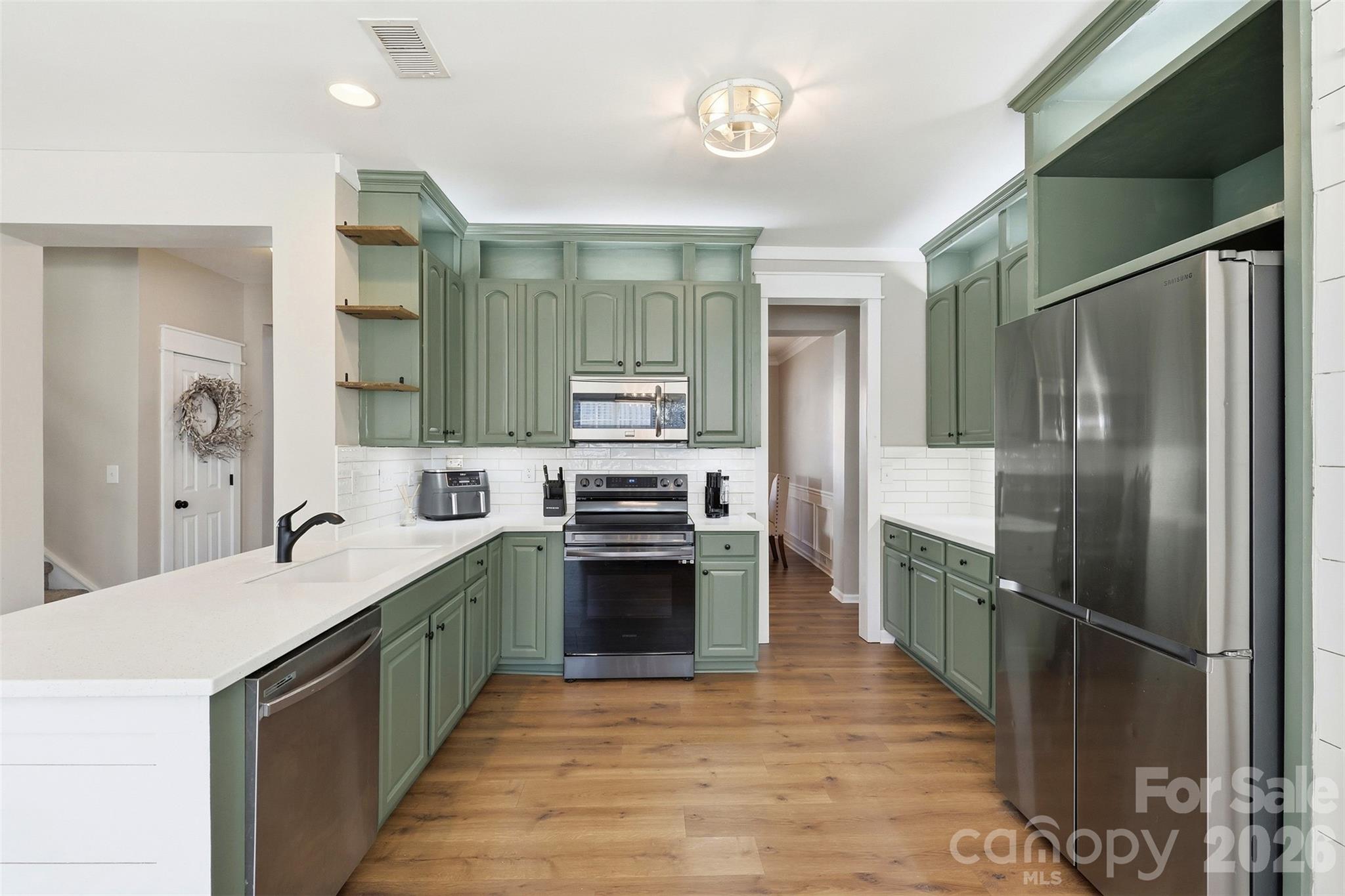 6004 Brook Valley Run Monroe, NC 28110 - Photo 9 of 47