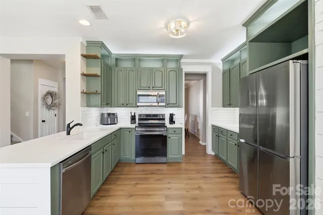 $600,000 | 6004 Brook Valley Run, Monroe, NC 28110