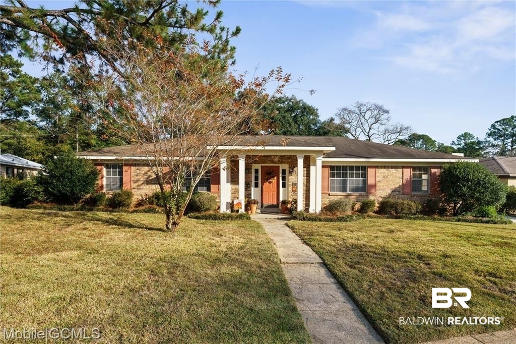 2747 Perin Place Mobile, AL 36693 - Photo 1 of 30