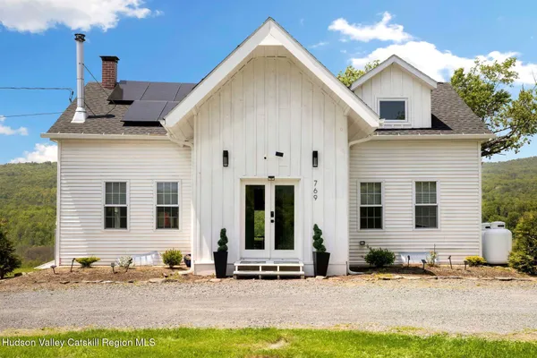 $759,000 | 769 Mitchell Hollow Road, Windham, NY 12496