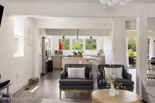 $759,000 | 769 Mitchell Hollow Road, Windham, NY 12496