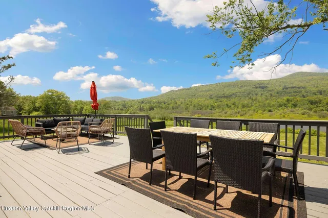 $759,000 | 769 Mitchell Hollow Road, Windham, NY 12496