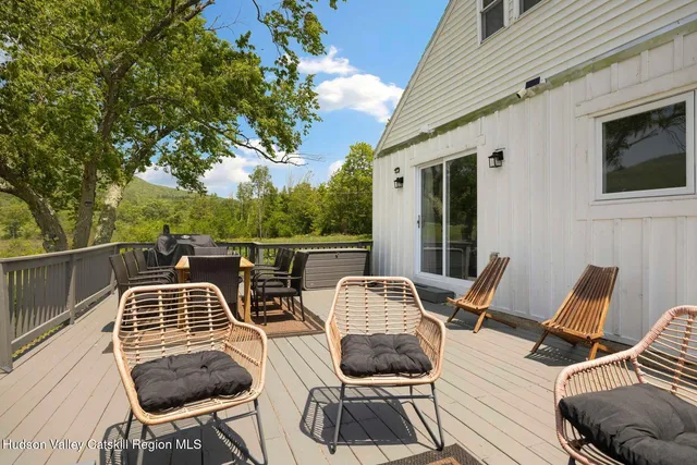 $759,000 | 769 Mitchell Hollow Road, Windham, NY 12496