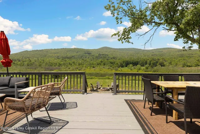 $759,000 | 769 Mitchell Hollow Road, Windham, NY 12496