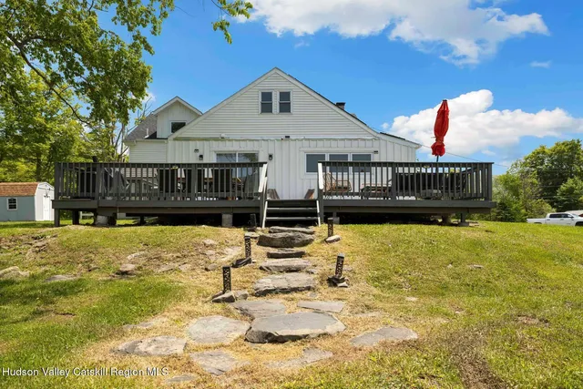 $759,000 | 769 Mitchell Hollow Road, Windham, NY 12496