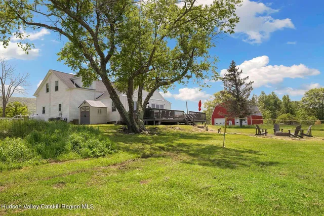 $759,000 | 769 Mitchell Hollow Road, Windham, NY 12496