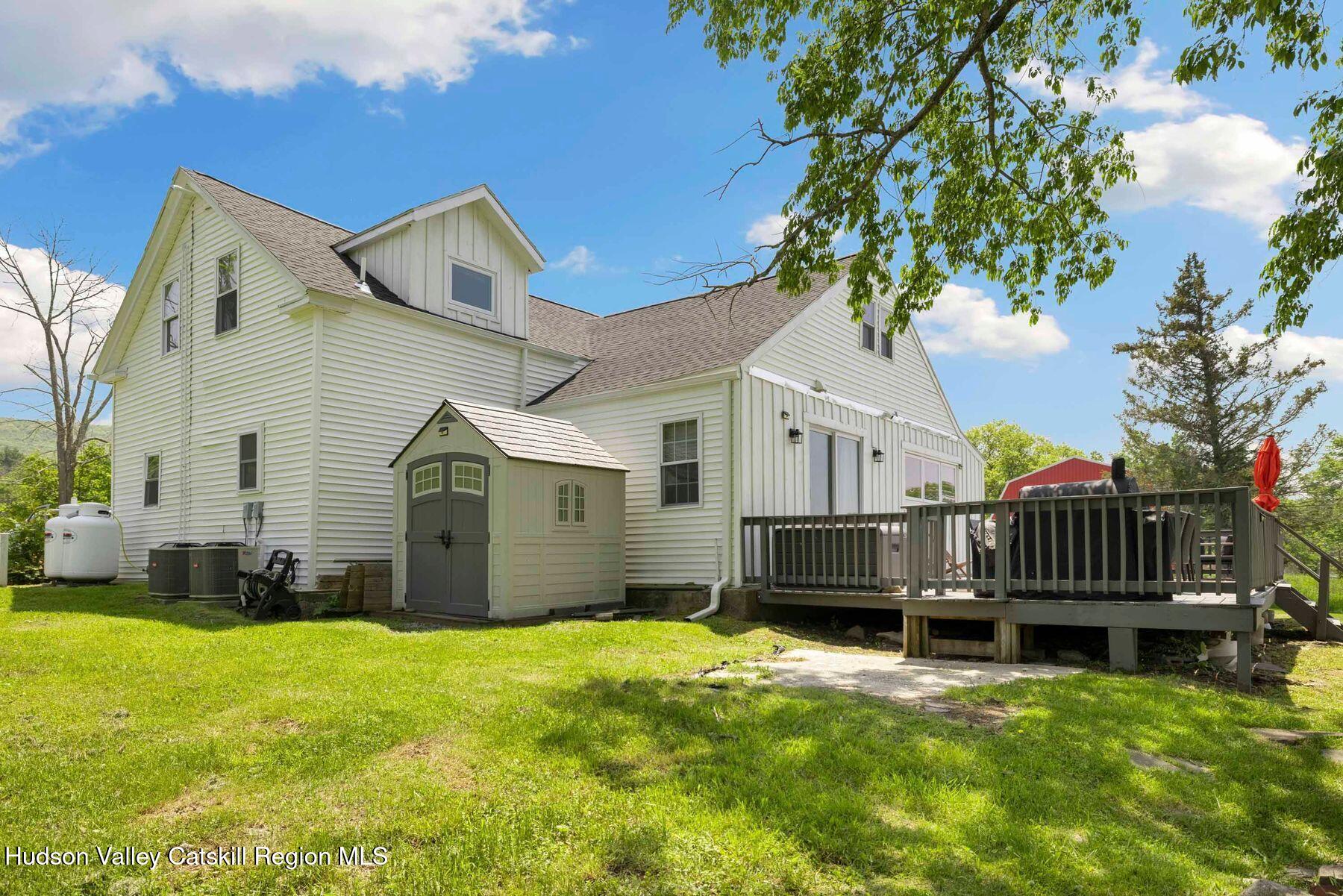 769 Mitchell Hollow Road Windham, NY 12496 - Photo 51 of 59 photo_online_049