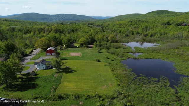 $759,000 | 769 Mitchell Hollow Road, Windham, NY 12496