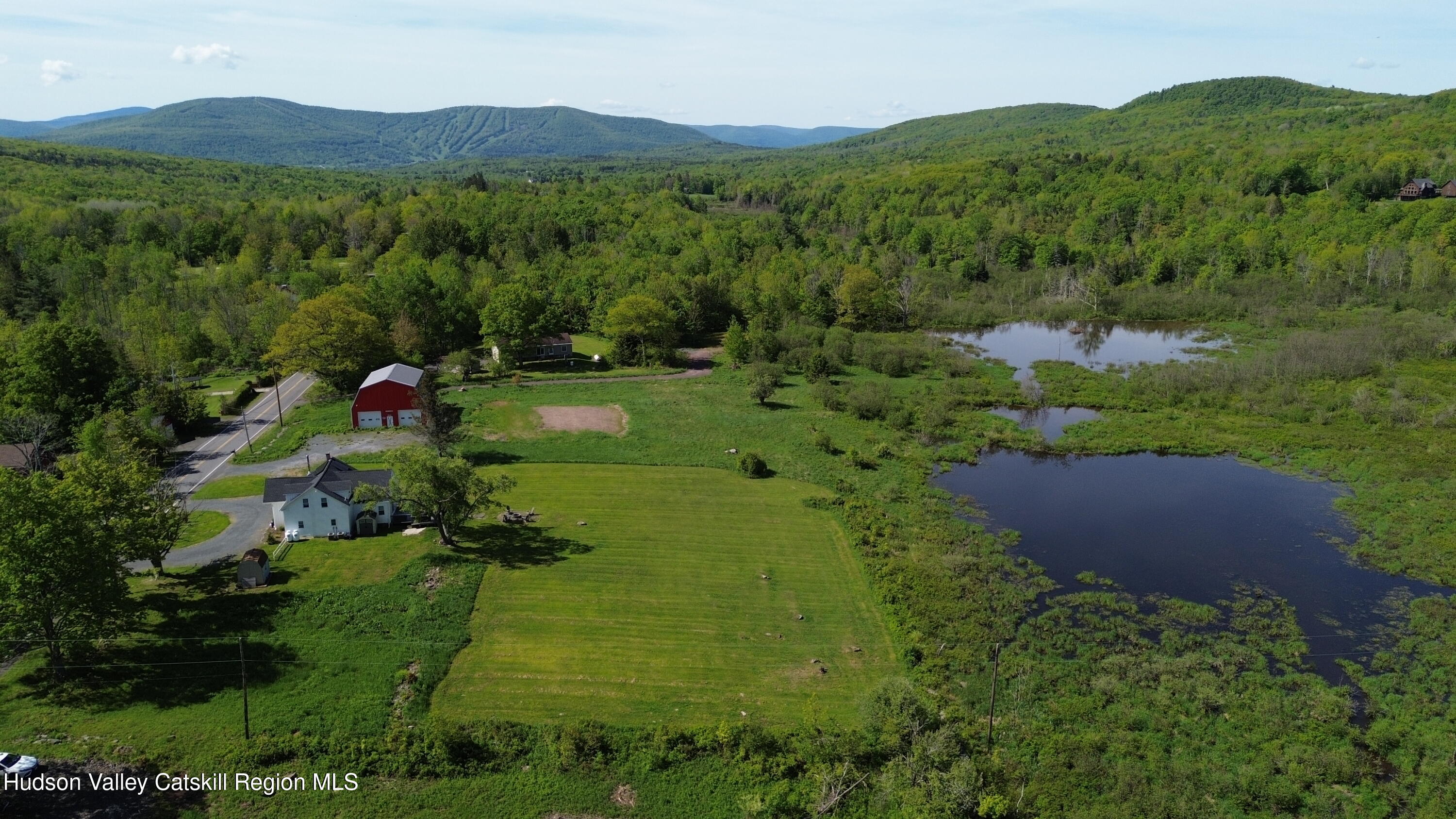 769 Mitchell Hollow Road Windham, NY 12496 - Photo 57 of 59 DJI_0098