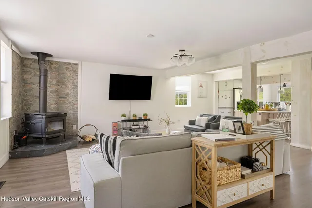 $759,000 | 769 Mitchell Hollow Road, Windham, NY 12496